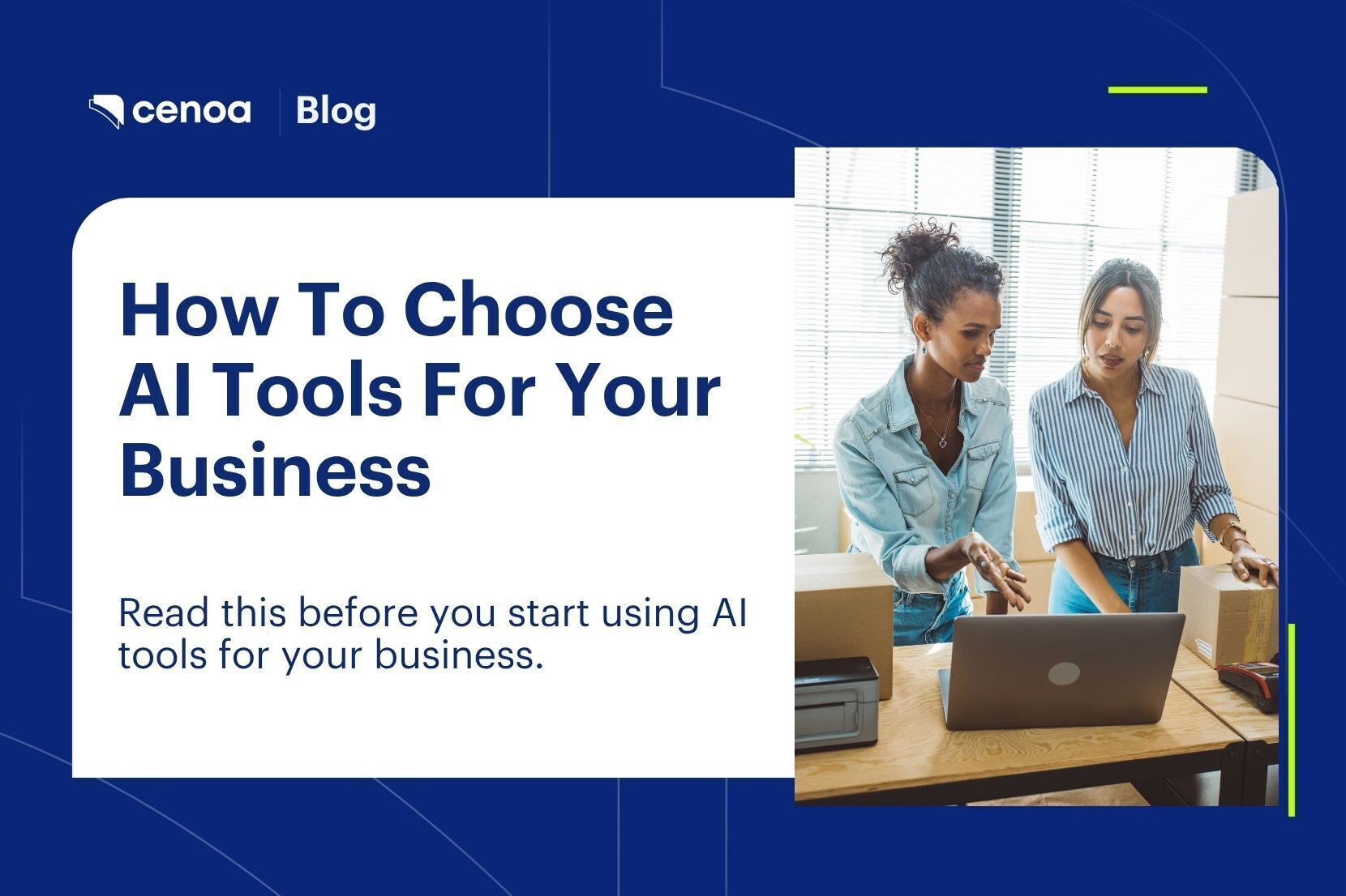 How to Choose the Best AI Tools for Small Businesses (Complete Guide ...