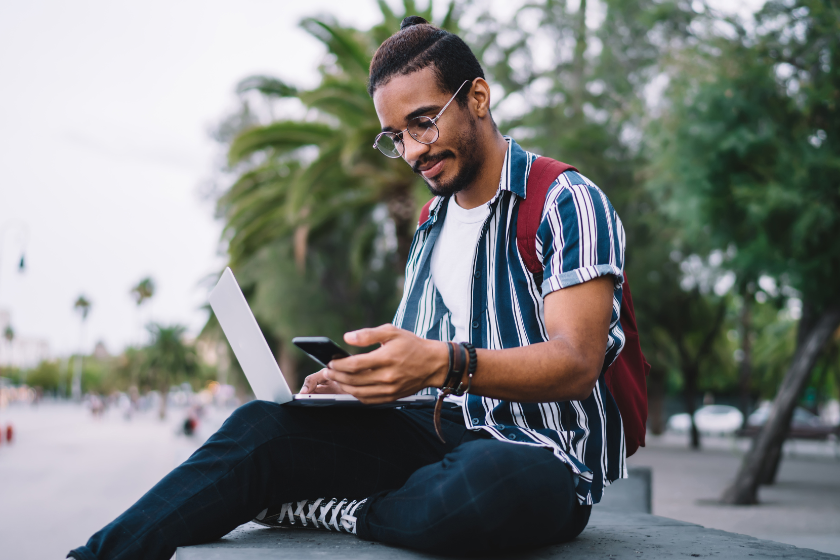 View of 5 investment strategies for Millennials in emerging markets | Cenoa